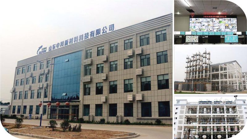 上海精细化工产品价格波动背后的因素**