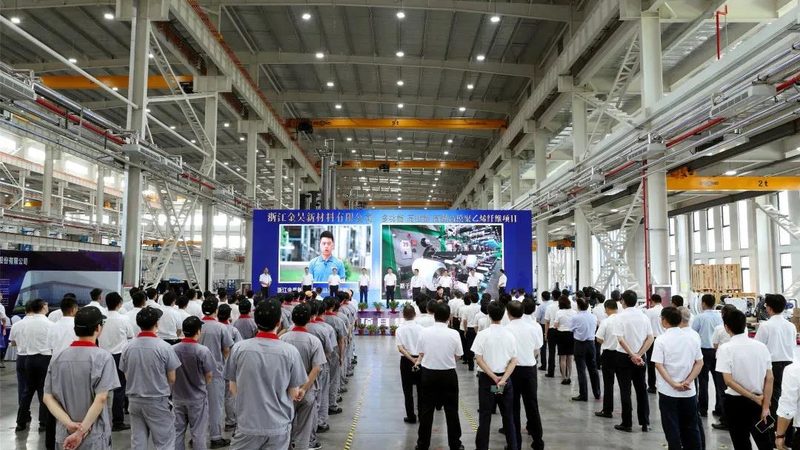 高分子材料批发报价单：揭秘行业定价逻辑**