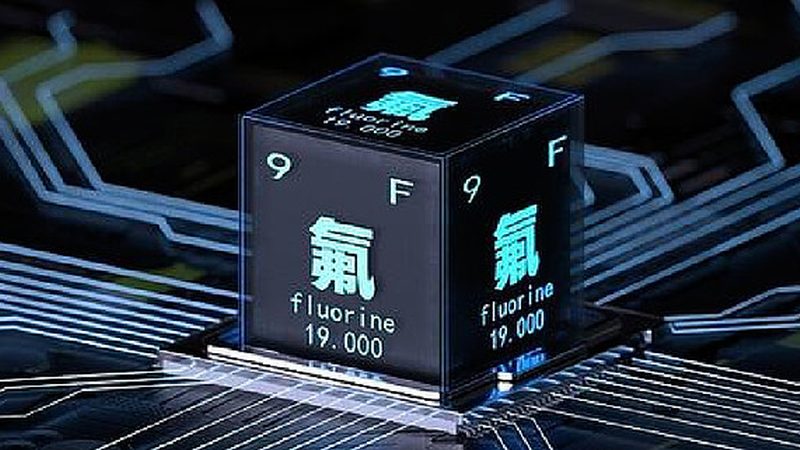 精细化工原料供应商：揭秘行业领军企业背后的秘密