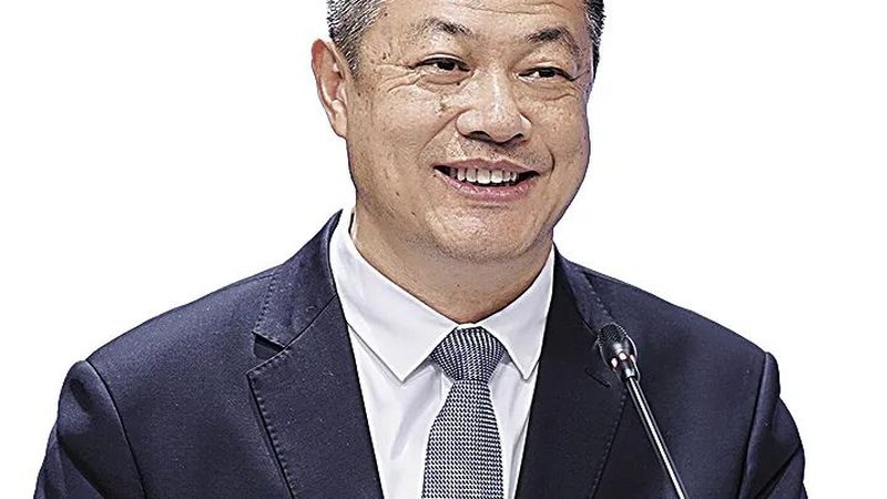 进口涂料树脂标准规范：解读背后的合规与质量奥秘