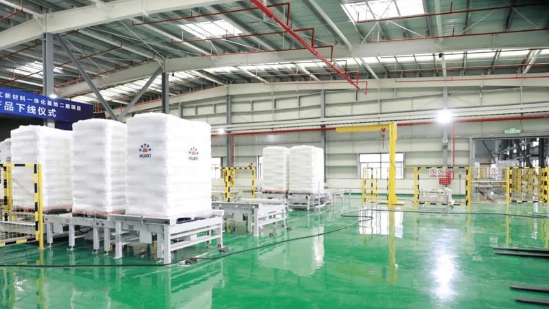 工业添加剂规格参数对照查询：揭秘工业添加剂的“身份证