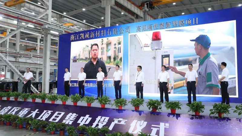 环氧涂料树脂选材：如何实现性价比最大化